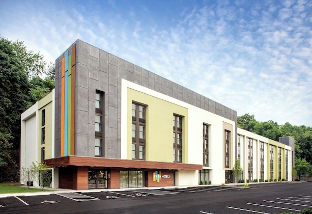 Gallery - Even Hotel Norwalk By Ihg