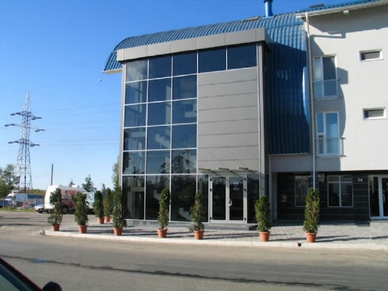 Gallery - Hotel Euro House