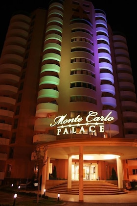 Gallery - Monte Carlo Palace Suites