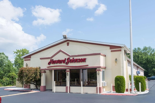 Gallery - Howard Johnson By Wyndham Hartford South – Rocky Hill