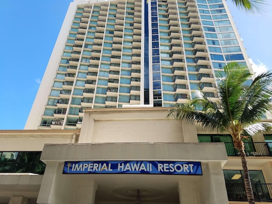 Gallery - The Imperial Hawaii Resort
