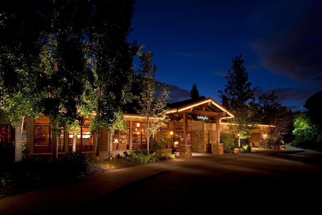Gallery - Willows Lodge