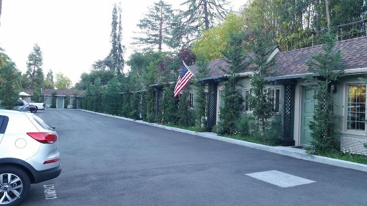 Gallery - Marin Lodge