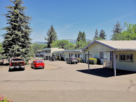 Gallery - Ashland Motel - Oregon