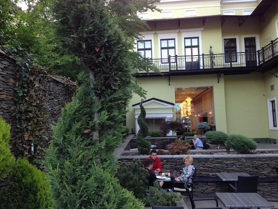 Gallery - Hotel Central Park