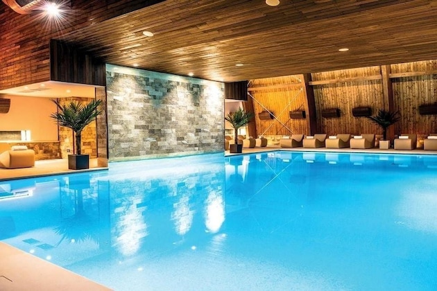 Gallery - Premier Palace Hotel & Spa