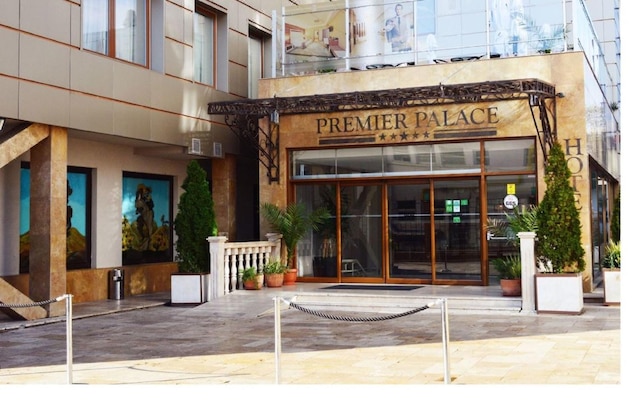 Gallery - Premier Palace Hotel & Spa