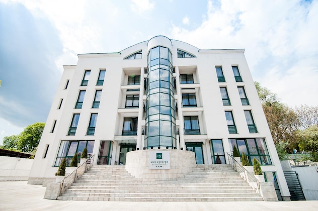 Gallery - Alex&George Boutique Hotel