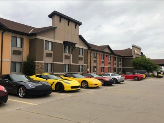 Gallery - Comfort Inn