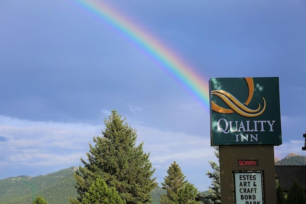 Gallery - Quality Inn Near Rocky Mountain National Park
