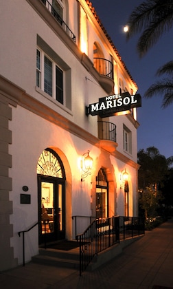 Gallery - Hotel Marisol Coronado
