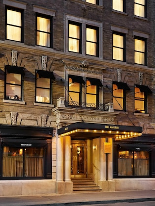 Gallery - The Marlton Hotel