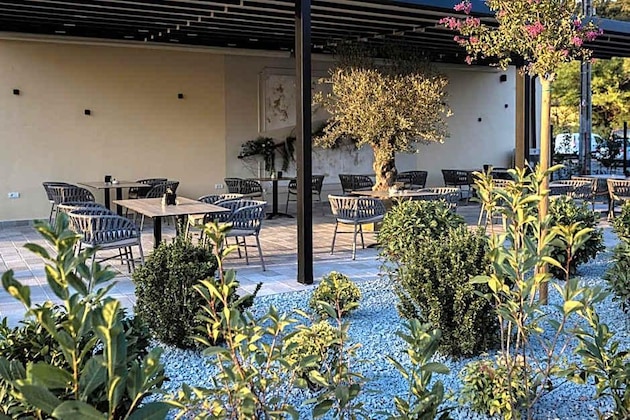 Gallery - Hotel Ramina