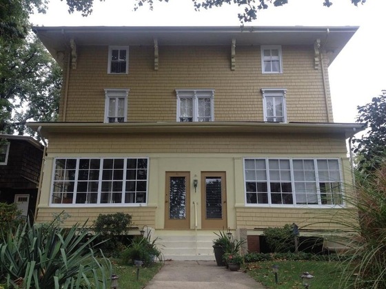 Gallery - Victorian Bed & Breakfast