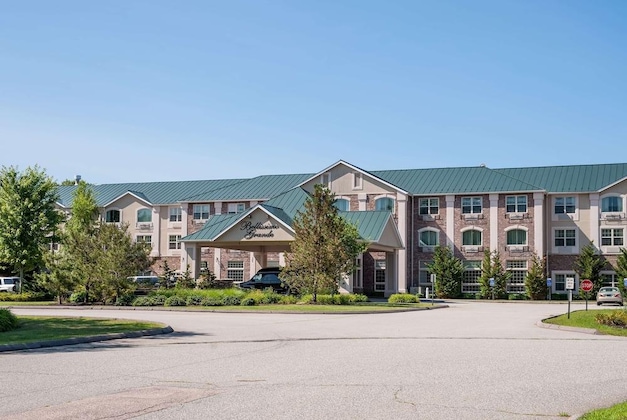 Gallery - Bellissimo Hotel, Trademark By Wyndham Near Foxwoods Casino