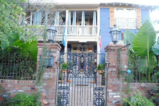 Gallery - Stay Fairfield - Fairfield Place And Fairfield Manor Bed & Breakfast