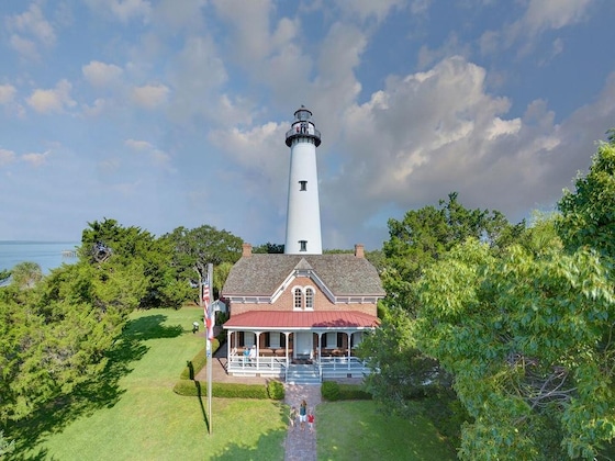 Gallery - The Inn By Sea Island