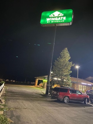 Gallery - Wingate By Wyndham Beaver I-15