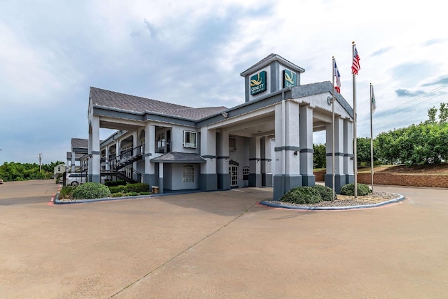 Gallery - Quality Inn & Suites