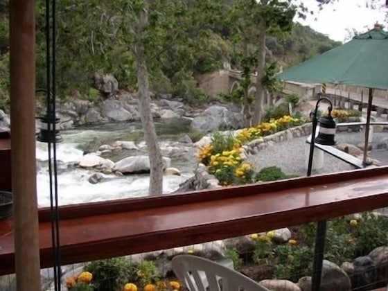 Gallery - The Gateway Restaurant & Lodge