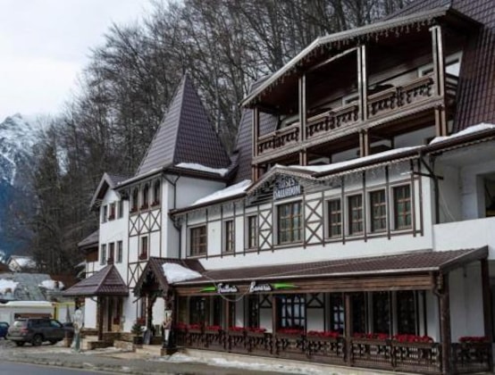 Gallery - Conac Bavaria