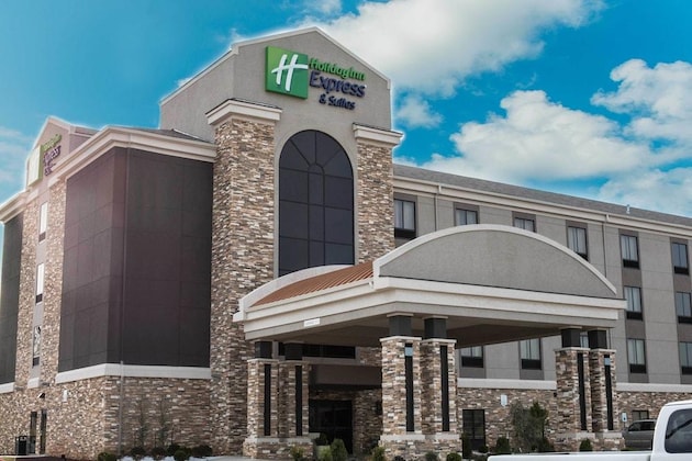 Gallery - Holiday Inn Express & Suites Oklahoma City Southeast I-35, An Ihg Hotel