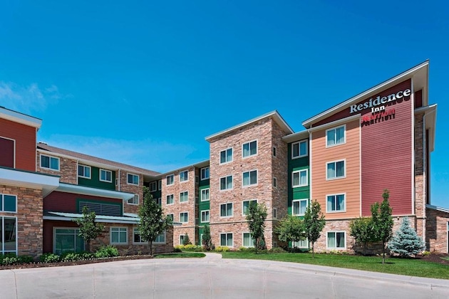 Gallery - Residence Inn Omaha West