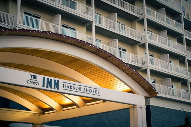 Gallery - The Inn At Harbor Shores