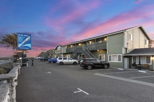Gallery - Beachcomber Motel Fort Bragg