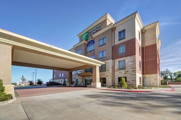 Gallery - Holiday Inn Express & Suites Oklahoma City North, An Ihg Hotel