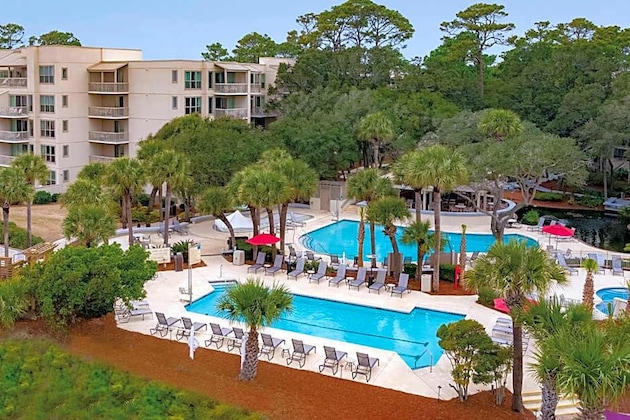 Gallery - Marriott's Monarch At Sea Pines