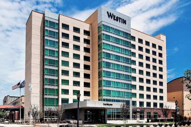 Gallery - The Westin Wilmington