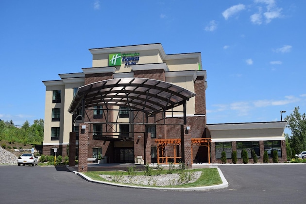 Gallery - Holiday Inn Express & Suites Geneva Finger Lakes By Ihg