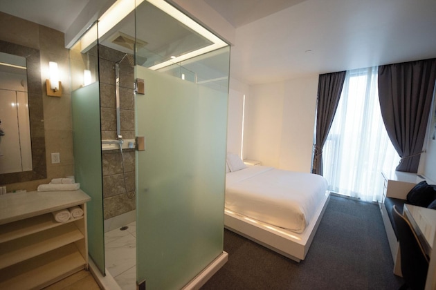 Gallery - The One Boutique Hotel