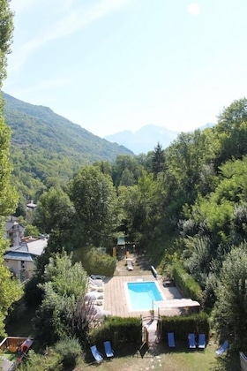 Gallery - Hôtel Le Verseau