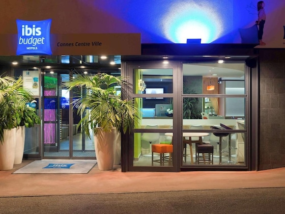 Gallery - Ibis Budget Cannes Centre Ville