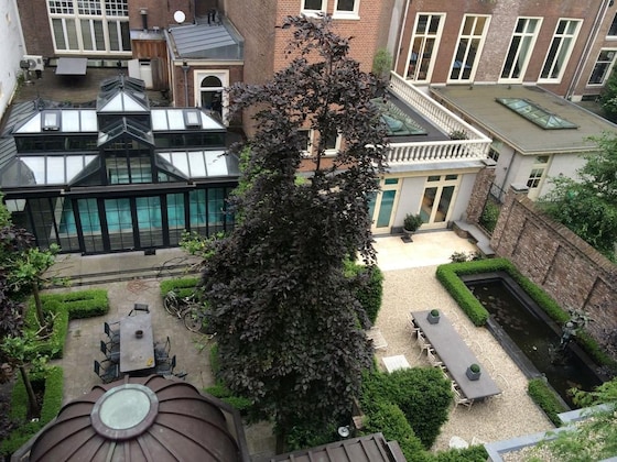 Gallery - Royal Amsterdam Hotel