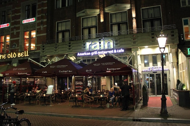 Gallery - Royal Amsterdam Hotel