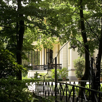 Gallery - Kasteel De Vanenburg
