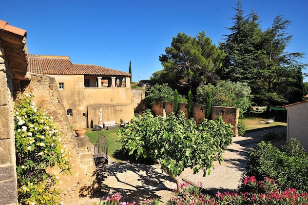 Gallery - Domaine Des Escaunes