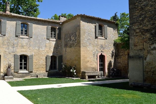 Gallery - La Bégude Saint-Pierre