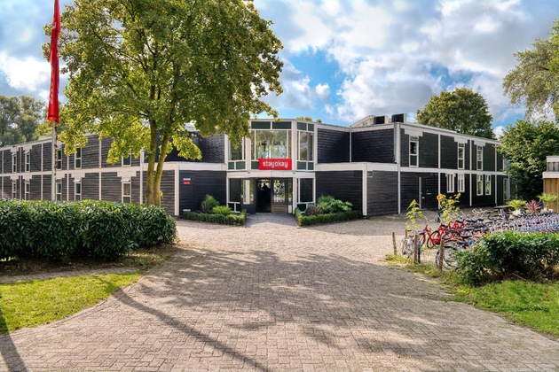 Gallery - Stayokay Dordrecht - Nationaal Park De Biesbosch Hostel