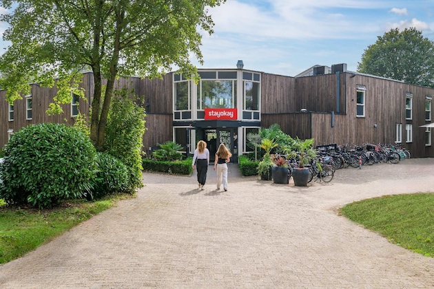 Gallery - Stayokay Dordrecht - Nationaal Park De Biesbosch Hostel