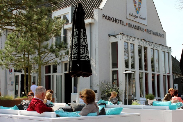Gallery - Parkhotel Auberge Vincent