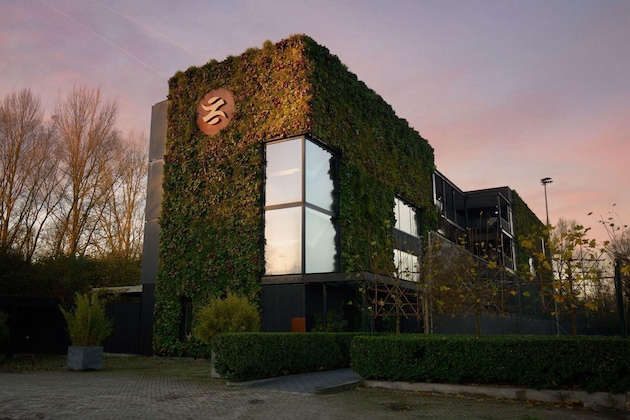 Gallery - Hotel & Wellness Zuiver