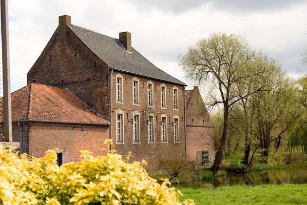 Gallery - Hotel Schinvelder Hoeve