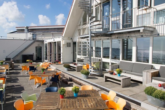 Gallery - Stayokay Terschelling - Hostel