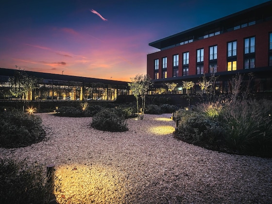 Gallery - Van der Valk Hotel Middelburg