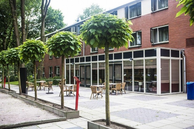 Gallery - 50 50 Hotel Belmont