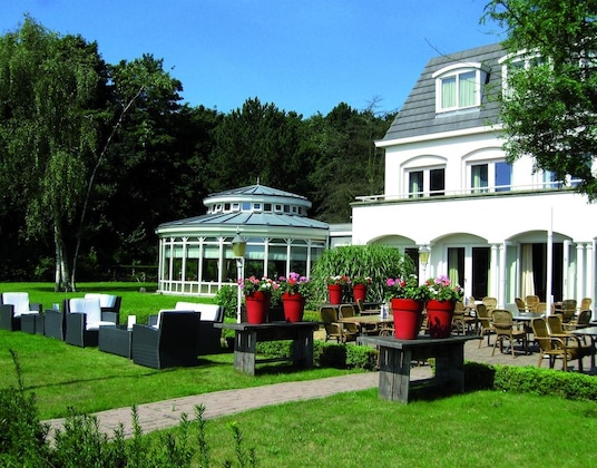 Gallery - Fletcher Hotel - Restaurant De Witte Raaf